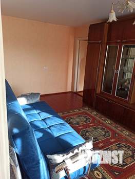 2-к квартира, на длительный срок, 43м2, 4/5 этаж