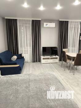 1-к квартира, на длительный срок, 40м2, 2/5 этаж