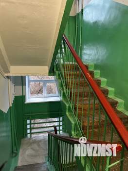 2-к квартира, на длительный срок, 42м2, 4/5 этаж