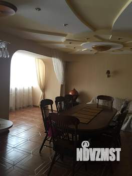 2-к квартира, посуточно, 80м2, 3/4 этаж