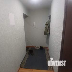 1-к квартира, на длительный срок, 31м2, 2/5 этаж