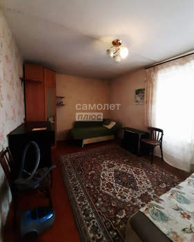 2-к квартира, на длительный срок, 46м2, 4/5 этаж