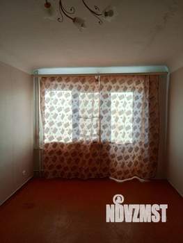 1-к квартира, на длительный срок, 30м2, 5/5 этаж