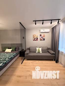 1-к квартира, посуточно, 31м2, 3/5 этаж