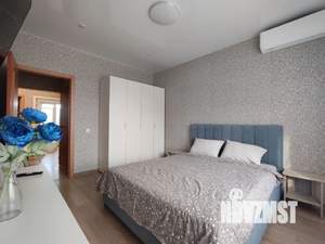 2-к квартира, посуточно, 58м2, 1/4 этаж