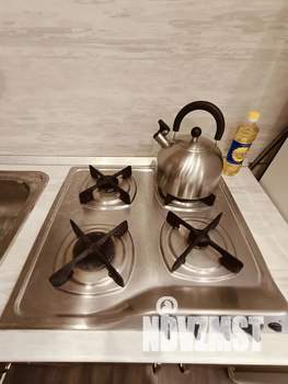 1-к квартира, посуточно, 35м2, 3/5 этаж