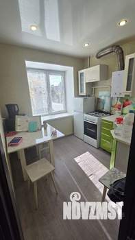 1-к квартира, на длительный срок, 35м2, 3/5 этаж