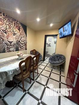 3-к квартира, на длительный срок, 58м2, 1/5 этаж