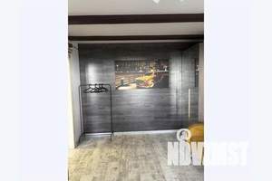 1-к квартира, посуточно, 34м2, 9/10 этаж