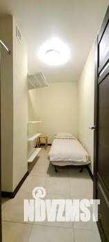 1-к квартира, посуточно, 44м2, 2/5 этаж