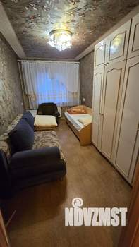 2-к квартира, на длительный срок, 40м2, 4/5 этаж