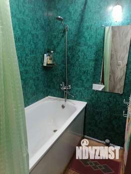 1-к квартира, на длительный срок, 34м2, 3/5 этаж