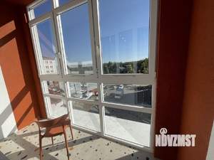 2-к квартира, посуточно, 60м2, 4/12 этаж