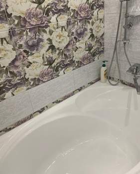 3-к квартира, на длительный срок, 65м2, 3/9 этаж