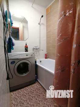 2-к квартира, посуточно, 39м2, 1/5 этаж