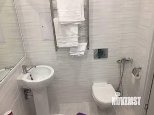 2-к квартира, посуточно, 50м2, 2/5 этаж