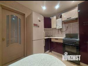 1-к квартира, на длительный срок, 31м2, 3/5 этаж