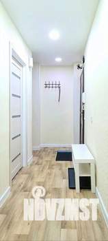 1-к квартира, посуточно, 48м2, 1/1 этаж