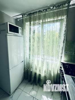 2-к квартира, посуточно, 42м2, 5/5 этаж