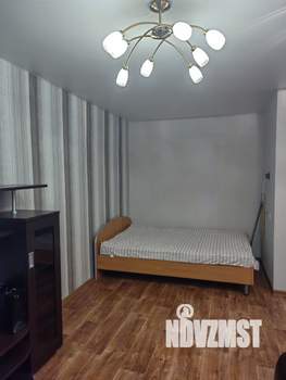 1-к квартира, на длительный срок, 30м2, 5/5 этаж