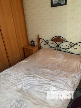 2-к квартира, посуточно, 50м2, 4/5 этаж