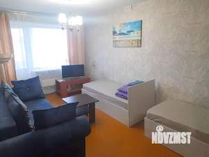 2-к квартира, посуточно, 42м2, 3/5 этаж