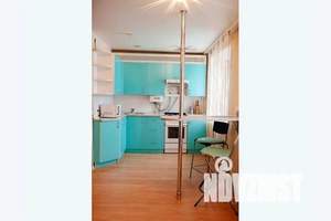 2-к квартира, посуточно, 45м2, 3/5 этаж