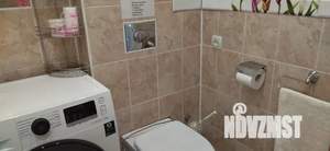 1-к квартира, посуточно, 32м2, 2/2 этаж