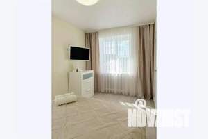 2-к квартира, посуточно, 45м2, 4/5 этаж