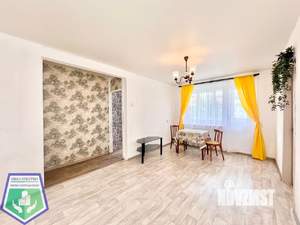 2-к квартира, на длительный срок, 44м2, 4/5 этаж