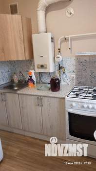 1-к квартира, на длительный срок, 36м2, 3/5 этаж
