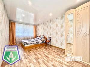 2-к квартира, на длительный срок, 50м2, 1/5 этаж