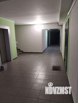 1-к квартира, на длительный срок, 37м2, 6/11 этаж