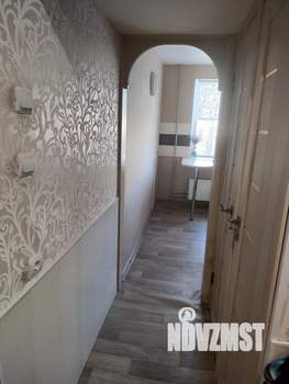 3-к квартира, на длительный срок, 50м2, 2/5 этаж