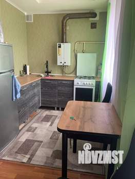 2-к квартира, на длительный срок, 48м2, 3/5 этаж