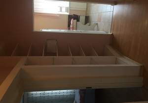 3-к квартира, на длительный срок, 90м2, 4/4 этаж