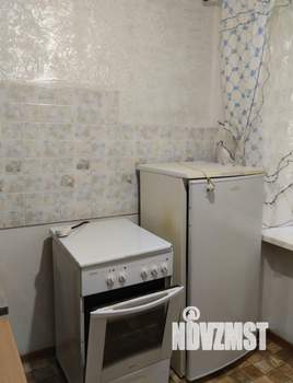 1-к квартира, на длительный срок, 33м2, 1/4 этаж