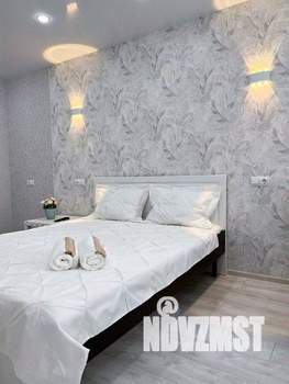 2-к квартира, посуточно, 50м2, 1/1 этаж