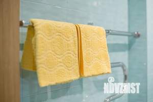 1-к квартира, посуточно, 40м2, 1/9 этаж