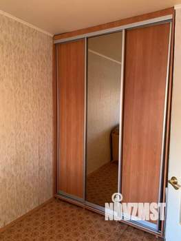 2-к квартира, на длительный срок, 43м2, 5/5 этаж