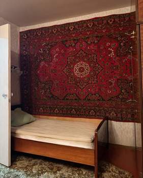 1-к квартира, на длительный срок, 33м2, 3/9 этаж