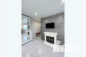 1-к квартира, посуточно, 42м2, 4/4 этаж