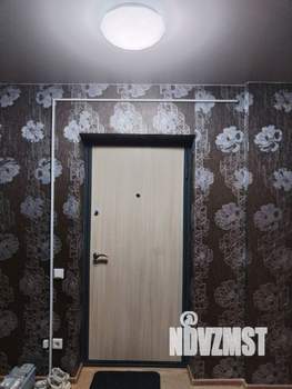 1-к квартира, на длительный срок, 37м2, 6/11 этаж