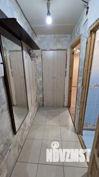 1-к квартира, на длительный срок, 30м2, 2/5 этаж