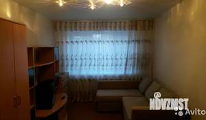 1-к квартира, на длительный срок, 31м2, 2/5 этаж