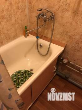 1-к квартира, на длительный срок, 30м2, 3/5 этаж