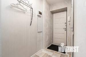 1-к квартира, посуточно, 40м2, 1/5 этаж