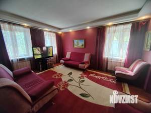 2-к квартира, посуточно, 56м2, 1/1 этаж