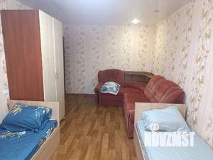 3-к квартира, посуточно, 70м2, 4/9 этаж