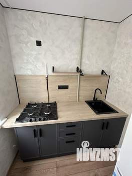 1-к квартира, на длительный срок, 32м2, 2/5 этаж